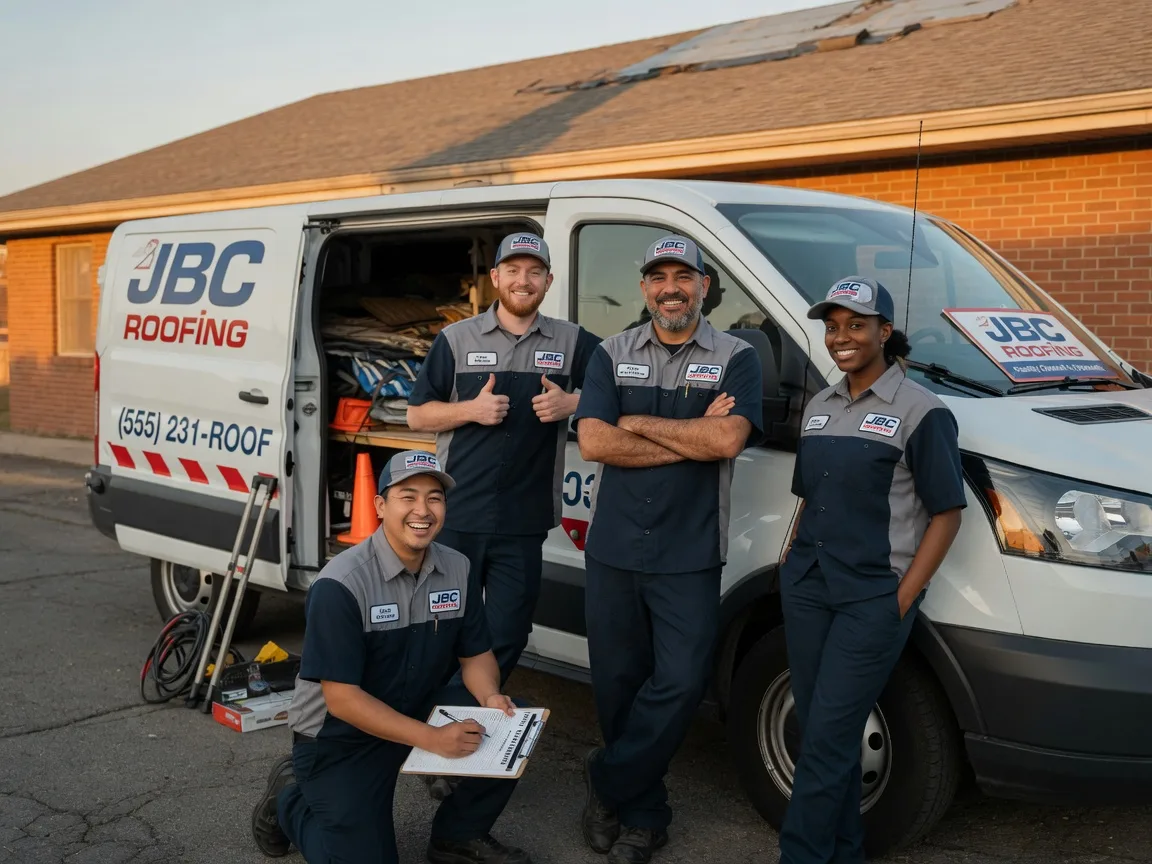 Roof Replacement company in Buckhorn, NM